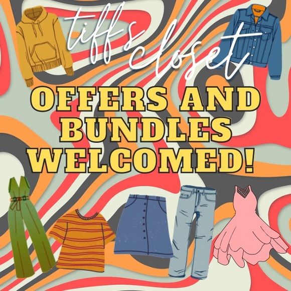 Offers & Bundles Welcomed - Picture 1 of 1